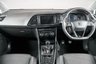 USED 2017 67 SEAT LEON 1.8 TSI FR TECHNOLOGY 5d 178 BHP 