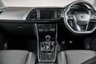 USED 2017 67 SEAT LEON 1.8 TSI FR TECHNOLOGY 5d 178 BHP 