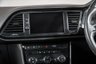 USED 2017 67 SEAT LEON 1.8 TSI FR TECHNOLOGY 5d 178 BHP 