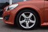 USED 2010 10 VOLVO C30 1.6 D DRIVE R-DESIGN 3d 109 BHP FSH-TWO KEYS-STUNNING.