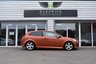 USED 2010 10 VOLVO C30 1.6 D DRIVE R-DESIGN 3d 109 BHP FSH-TWO KEYS-STUNNING.