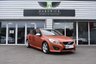 USED 2010 10 VOLVO C30 1.6 D DRIVE R-DESIGN 3d 109 BHP FSH-TWO KEYS-STUNNING.