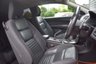 USED 2010 10 VOLVO C30 1.6 D DRIVE R-DESIGN 3d 109 BHP FSH-TWO KEYS-STUNNING.