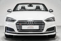 USED 2017 V AUDI A5 3.0 S5 TFSI QUATTRO 2d 349 BHP 