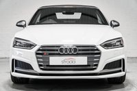 USED 2017 V AUDI A5 3.0 S5 TFSI QUATTRO 2d 349 BHP 