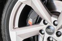 USED 2017 V AUDI A5 3.0 S5 TFSI QUATTRO 2d 349 BHP 