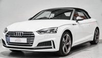 USED 2017 V AUDI A5 3.0 S5 TFSI QUATTRO 2d 349 BHP 