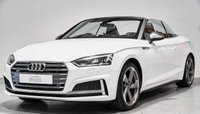 USED 2017 V AUDI A5 3.0 S5 TFSI QUATTRO 2d 349 BHP 