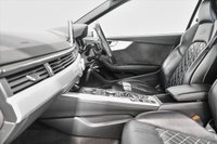 USED 2017 V AUDI A5 3.0 S5 TFSI QUATTRO 2d 349 BHP 