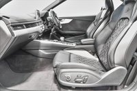 USED 2017 V AUDI A5 3.0 S5 TFSI QUATTRO 2d 349 BHP 