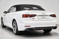 USED 2017 V AUDI A5 3.0 S5 TFSI QUATTRO 2d 349 BHP 
