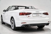 USED 2017 V AUDI A5 3.0 S5 TFSI QUATTRO 2d 349 BHP 
