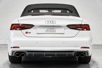 USED 2017 V AUDI A5 3.0 S5 TFSI QUATTRO 2d 349 BHP 