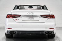 USED 2017 V AUDI A5 3.0 S5 TFSI QUATTRO 2d 349 BHP 