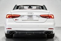 USED 2017 V AUDI A5 3.0 S5 TFSI QUATTRO 2d 349 BHP 