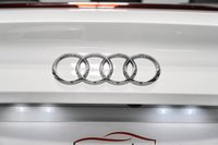 USED 2017 V AUDI A5 3.0 S5 TFSI QUATTRO 2d 349 BHP 