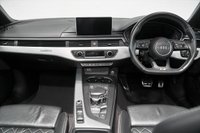 USED 2017 V AUDI A5 3.0 S5 TFSI QUATTRO 2d 349 BHP 