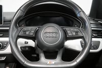 USED 2017 V AUDI A5 3.0 S5 TFSI QUATTRO 2d 349 BHP 