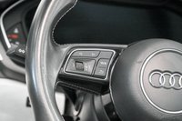 USED 2017 V AUDI A5 3.0 S5 TFSI QUATTRO 2d 349 BHP 