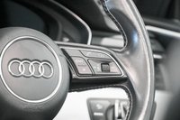 USED 2017 V AUDI A5 3.0 S5 TFSI QUATTRO 2d 349 BHP 