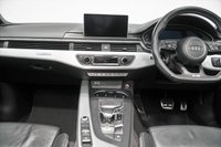 USED 2017 V AUDI A5 3.0 S5 TFSI QUATTRO 2d 349 BHP 