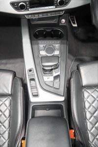 USED 2017 V AUDI A5 3.0 S5 TFSI QUATTRO 2d 349 BHP 