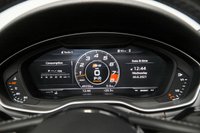 USED 2017 V AUDI A5 3.0 S5 TFSI QUATTRO 2d 349 BHP 