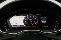 USED 2017 V AUDI A5 3.0 S5 TFSI QUATTRO 2d 349 BHP 