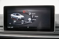 USED 2017 V AUDI A5 3.0 S5 TFSI QUATTRO 2d 349 BHP 