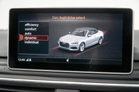 USED 2017 V AUDI A5 3.0 S5 TFSI QUATTRO 2d 349 BHP 