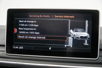 USED 2017 V AUDI A5 3.0 S5 TFSI QUATTRO 2d 349 BHP 