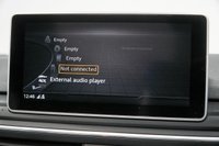 USED 2017 V AUDI A5 3.0 S5 TFSI QUATTRO 2d 349 BHP 