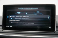 USED 2017 V AUDI A5 3.0 S5 TFSI QUATTRO 2d 349 BHP 