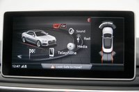 USED 2017 V AUDI A5 3.0 S5 TFSI QUATTRO 2d 349 BHP 