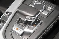 USED 2017 V AUDI A5 3.0 S5 TFSI QUATTRO 2d 349 BHP 