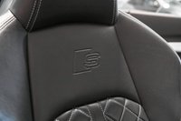 USED 2017 V AUDI A5 3.0 S5 TFSI QUATTRO 2d 349 BHP 