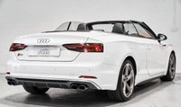 USED 2017 V AUDI A5 3.0 S5 TFSI QUATTRO 2d 349 BHP 