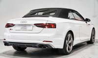 USED 2017 V AUDI A5 3.0 S5 TFSI QUATTRO 2d 349 BHP 