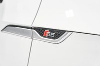 USED 2017 V AUDI A5 3.0 S5 TFSI QUATTRO 2d 349 BHP 
