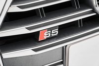 USED 2017 V AUDI A5 3.0 S5 TFSI QUATTRO 2d 349 BHP 