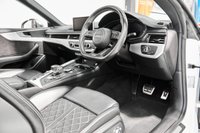 USED 2017 V AUDI A5 3.0 S5 TFSI QUATTRO 2d 349 BHP 