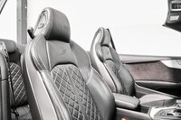 USED 2017 V AUDI A5 3.0 S5 TFSI QUATTRO 2d 349 BHP 