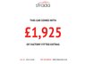 USED 2017 V AUDI A5 3.0 S5 TFSI QUATTRO 2d 349 BHP 