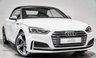 USED 2017 V AUDI A5 3.0 S5 TFSI QUATTRO 2d 349 BHP 