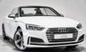 USED 2017 V AUDI A5 3.0 S5 TFSI QUATTRO 2d 349 BHP 