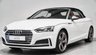 USED 2017 V AUDI A5 3.0 S5 TFSI QUATTRO 2d 349 BHP 