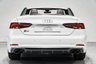 USED 2017 V AUDI A5 3.0 S5 TFSI QUATTRO 2d 349 BHP 