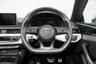 USED 2017 V AUDI A5 3.0 S5 TFSI QUATTRO 2d 349 BHP 