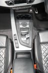 USED 2017 V AUDI A5 3.0 S5 TFSI QUATTRO 2d 349 BHP 