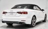 USED 2017 V AUDI A5 3.0 S5 TFSI QUATTRO 2d 349 BHP 